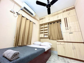Pocket Friendly 3BHK Apt behind Acropolis Mall